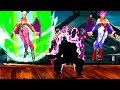 EVIL GOUKI Vs Master MORRIGAN Capcom Must See Amazing ULTIMATE Fights