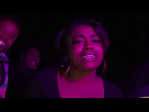 Candii Lashay X Trippy- “Gotta Be” (shot by: Franklin Lockett) (Prod. by: Blaze Blasé)