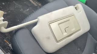 Mazda Electrical Issue No Radio No Lights No Door Locks ROOM Fuse Blowing