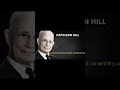 Build Yourself First Napoleonhill Motivationalspeaker Lawofattraction​ Mindset Motivation​
