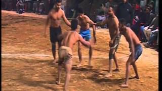 (13) Sardulgarh (Mansa) Kabaddi Tournament 1 Feb 2016