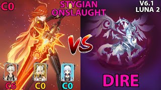Download lagu C0R1 Mavuika ft C0 Ayaka !? Lvl 6 Dire Frostnight Herra Clear, 6.1(Luna 2) Stygian Onslaught mp3 Download lagu C0R1 Mavuika ft C0 Ayaka !? Lvl 6 Dire Frostnight Herra Clear, 6.1(Luna 2) Stygian Onslaught mp3