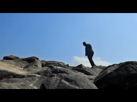 Cwesi Oteng - Overcome (Official Viral Video)