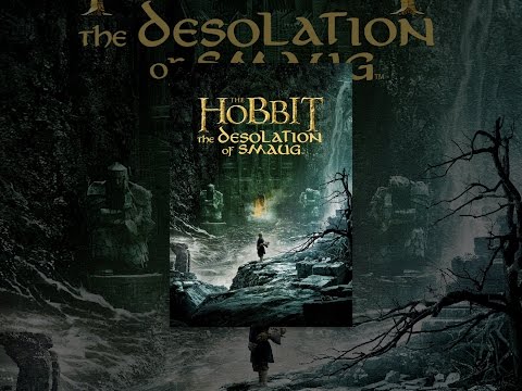 The Hobbit: The Desolation of Smaug