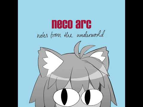 Neco Arc - Muzika Dlya Fil'ma | AI Cover