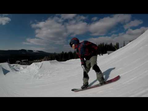 Through the park vol. 49 Ludvig Billtoft