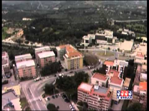 Sassari e la cronica assenza di acqua