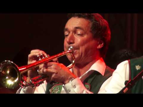 Grazer Spatzen Schlatzer Polka Schladming 2013