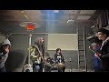 Old Video of My Friends and I playing Be Quiet and Drive (Far Away) - Deftones