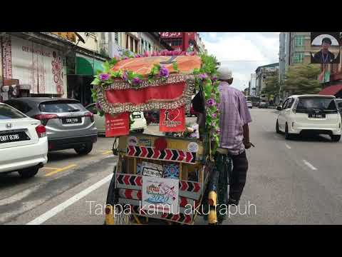 Takdir Cintaku - Syazani Sufrin (This is Kota Bharu)