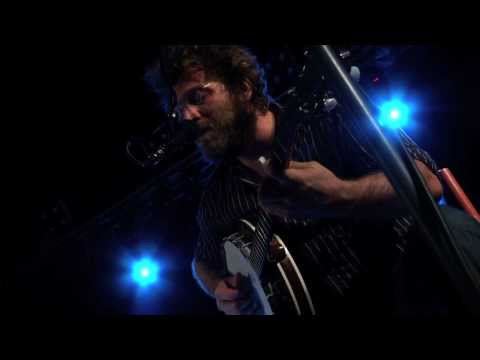 Paolo Saporiti, l'ultimo ricatto - Live at Zero Festival 2012