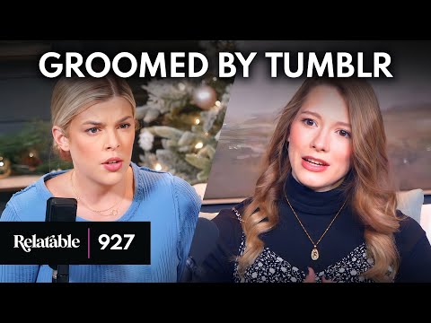 Daisy Strongin — maakt Tumblr kinderen trans?