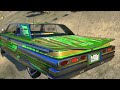 Welcome To 1997 Los Santos The 90s Roleplay