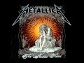 Metallica - The Judas Kiss (Drums) 