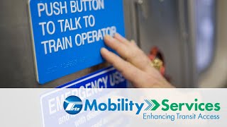 How to Use Accessibility Features – RTA Mobility Management Video Seri