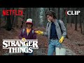 Relationship Advice From Steve Harrington