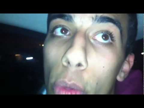 Bari - Reggina 11-03-2012 (Viaggio di ritorno)