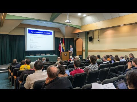 USM - Workshop High Energy Physics