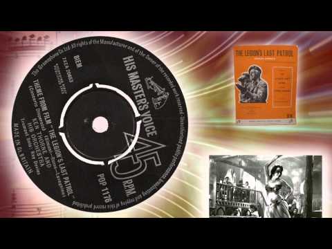 Ken Thorne -  The Legion's Last Patrol