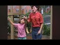 Barney Friends Shape Up Freeze Hop To It