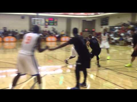 Southern Stampede: JT Gant