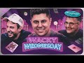 Mariano Senor Tilt Mike X Francisco Gaston Play 25 50 100 Commentary By David Tuchman