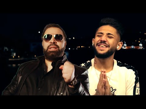 Florin Salam ❌ Nikolas Sax - Zambetul tau m-a cucerit [Videoclip Oficial] 2022
