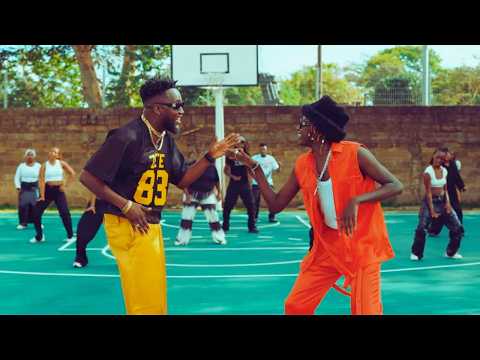 DUFLA DILIGON FT. FATHERMOH - ZOZA (Official Music Video)