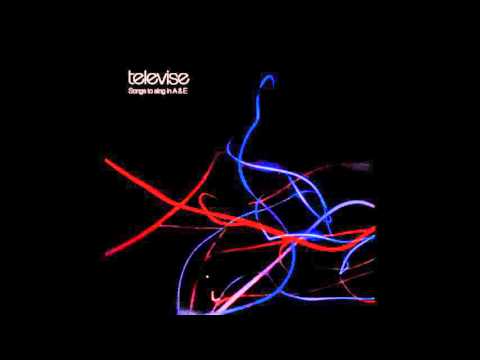 Televise - I Don't Know Why