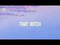 Download Lagu Bea Miller - THAT BITCH lyrics Mp3 Free