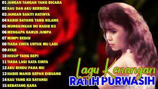 Download lagu Ratih Purwasih Full Album Terbaik - Tembang Kenangan | Lagu Lawas Nostalgia 80an 90an Terpopuler📀 mp3