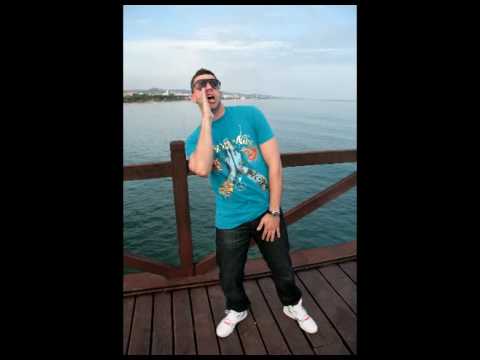 Dakaneh - Violencia remix by JML (MI NEGOCIO REMIXTAPE 2009)