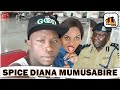 Ebya Spice Diana Nokutemulira Omuntu Mumakkaage Biraanze Bwiino Bwayongedde Okuleetebwa