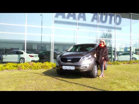 AAA Auto doporučuje - Jitka Asterová