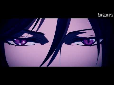 Sebastian Michaelis - Love Not War (Jason Derulo X Nuka)