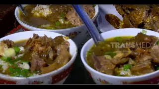 Download lagu NASI GROMBYANG Khas Pemalang Bikin Lidah Bergoyang | RAGAM INDONESIA (20/09/19) mp3 Download lagu NASI GROMBYANG Khas Pemalang Bikin Lidah Bergoyang | RAGAM INDONESIA (20/09/19) mp3