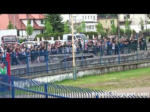 Zawisza Bydgoszcz, 3.6.2021