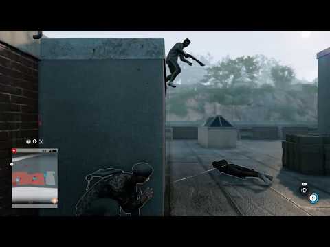 Watch Dogs 2 {pt 37} Live Stream PS4 Cajun Bayou Gaming