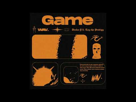[FREE] Deelee s x Kay the Prodigy sample drill type beat - "Game" (Prod. by WAV.)
