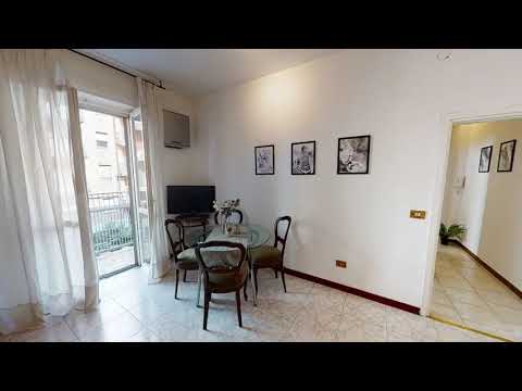 Appartamento "Le Due Magnolie"❤🏡 MILANO - Lambrate