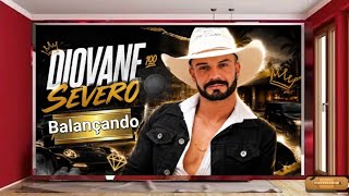 DIOVANE SÉVERO -TBT BALANÇANDO- 💃🏻🕺🏻#mariolenner (-CasaiShow-)
