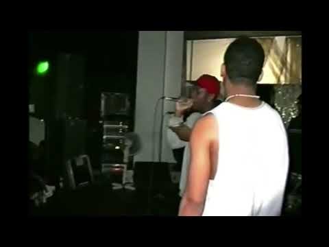 Classic Grime Times - Special Delivery Dance pt 4 - Dizzee Rascal & Wiley