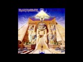 Iron Maiden Rime Of The Ancient Mariner All Instruments Slightly Out Of Tune