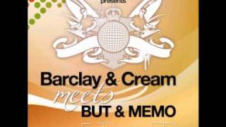 Barclay & Cream meets But & Memo (5 Track EP)  BOOTCAMP RECORDS