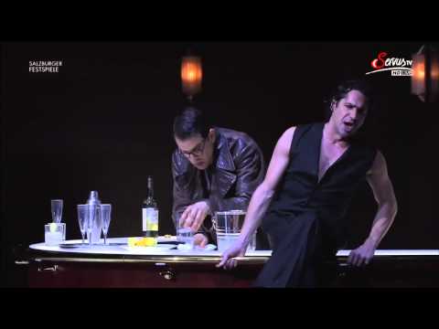 Ildebrando D'Arcangelo - Fin ch'han dal vino - Salzburg 2014
