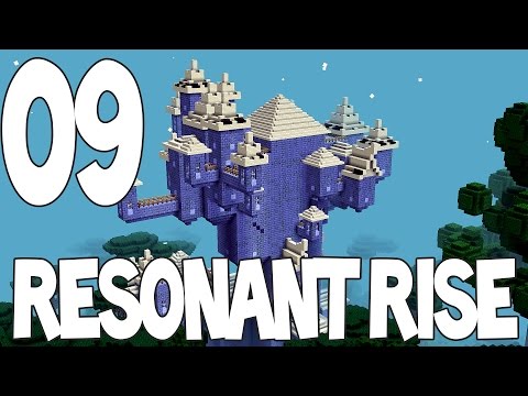 Resonant Rise 3 - Unexpected Strangeness in the Twilight - ep9