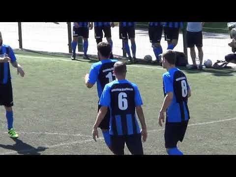 9 КХ 1 Vega  Autoshop 1 тайм