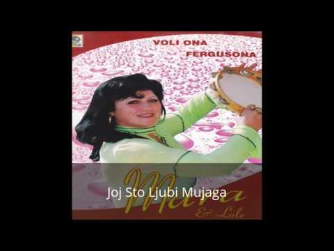 MARA I LOLE - Mix pjesama (Official Audio)