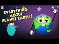 Everything About EARTH Best Facts About Earth Dr Binocs Show Peekaboo Kidz