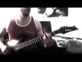 Melting City - Between the Buried and Me (Guitar ...